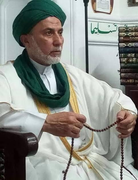 يسري جبر.. السيرة والأفكار والجدل