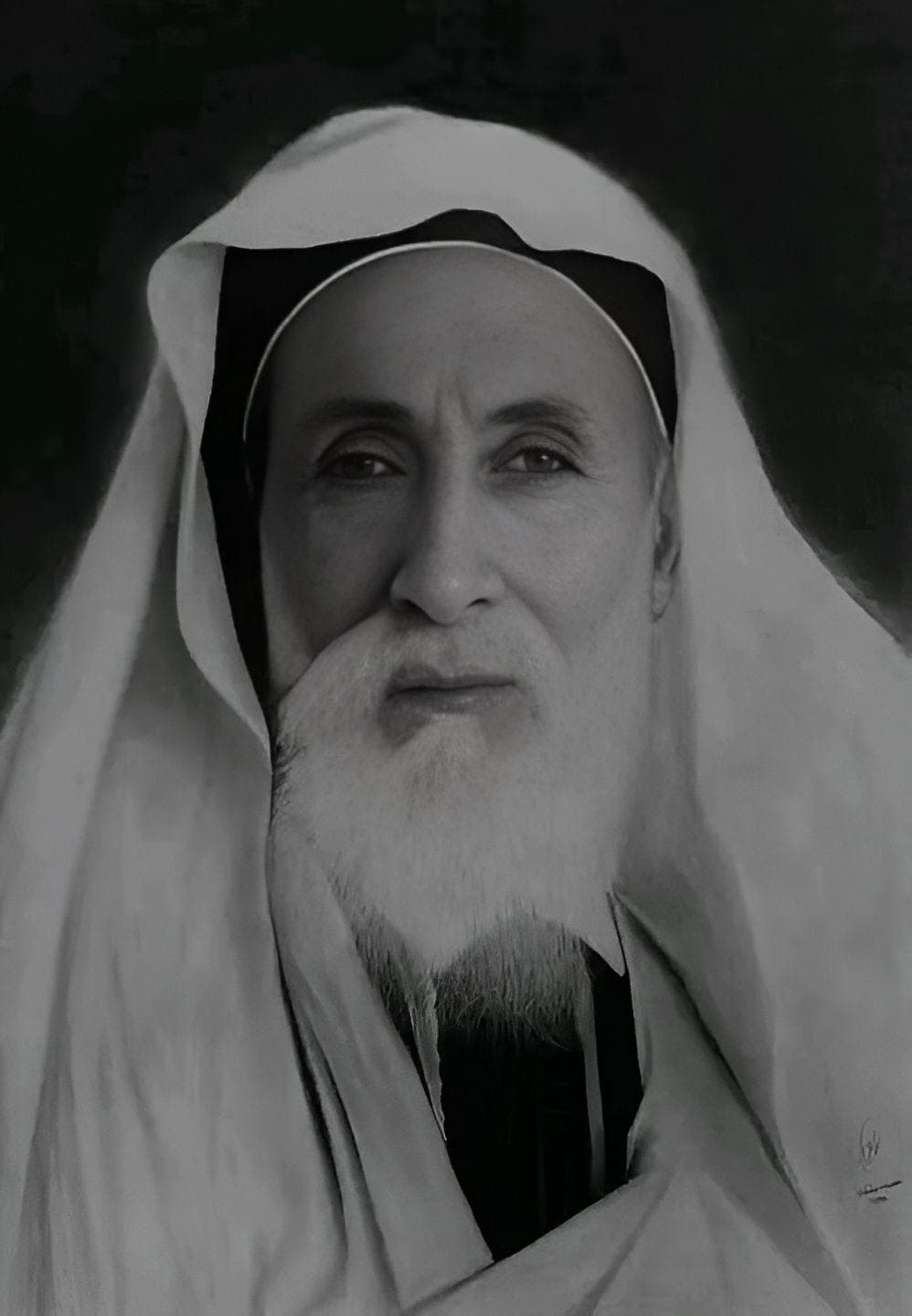 بين ”الوساطة“ و”التهمة“: الشارف الغرياني في حرب برقة وموقفه من عمر المختار