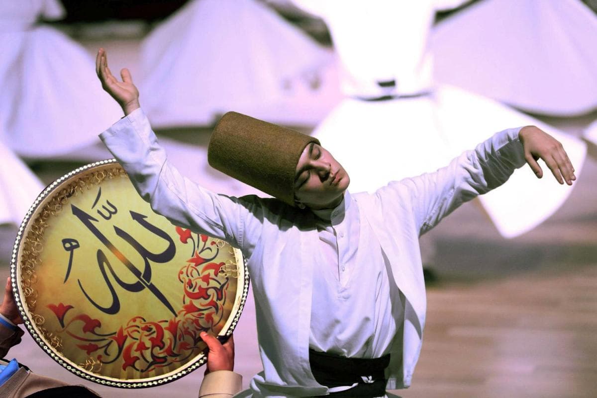 مفهوم ”الكشف“ عند الصوفية: بين التجربة الروحية وحدود االحتجاج