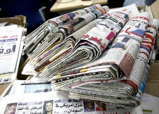 لجنة الرصد والمتابعة في مجلة مدارك