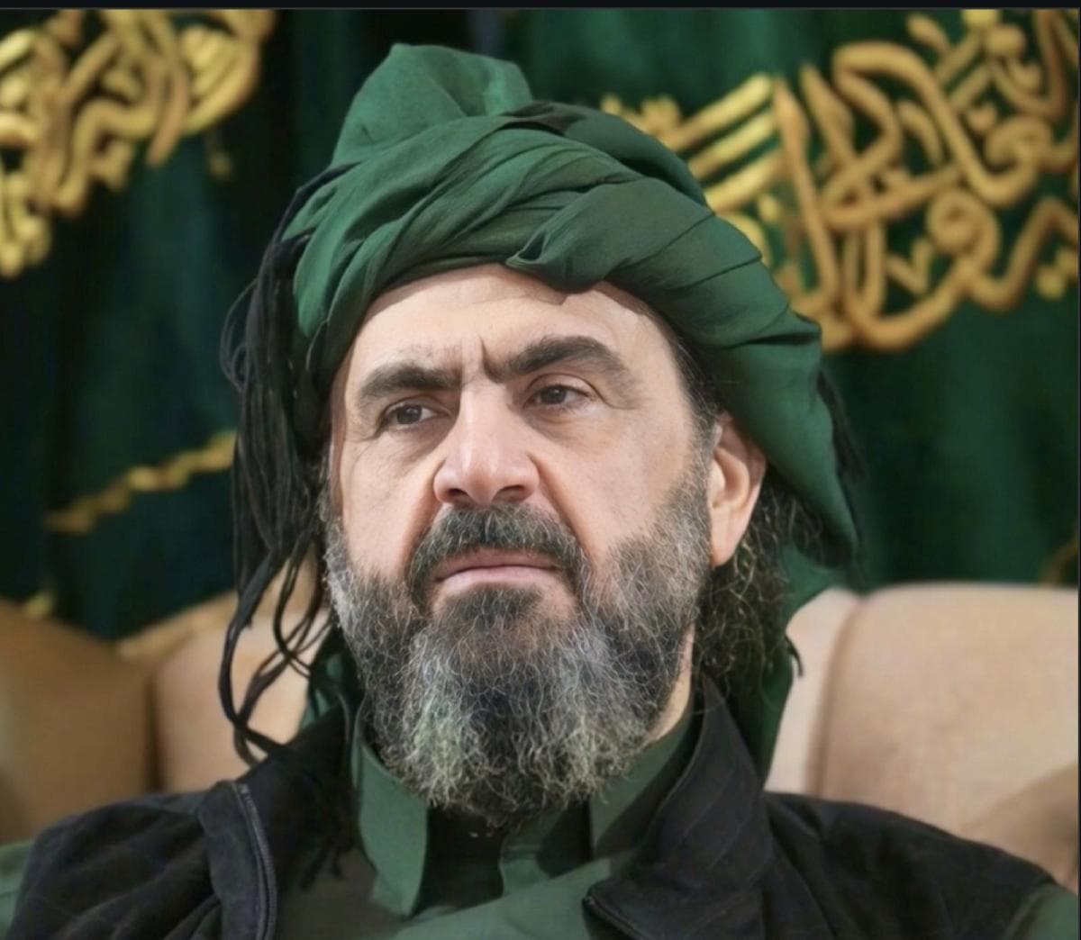 نهرو الكسنزان.. شيخ التصوف المثير للجدل