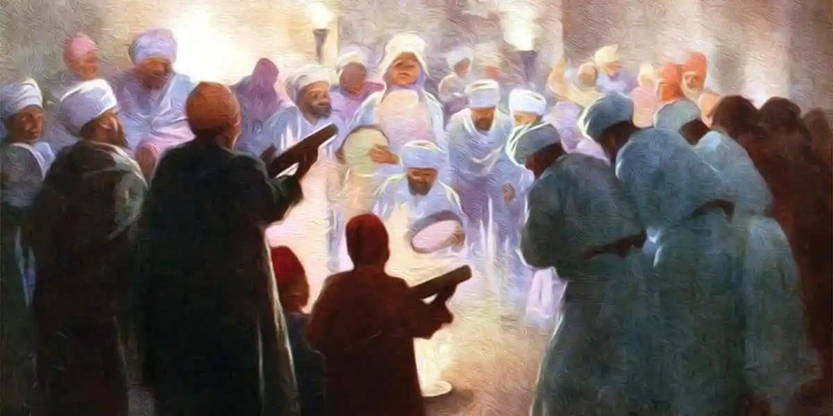 وهْم التلازم بين الأشعرية والتصوف
